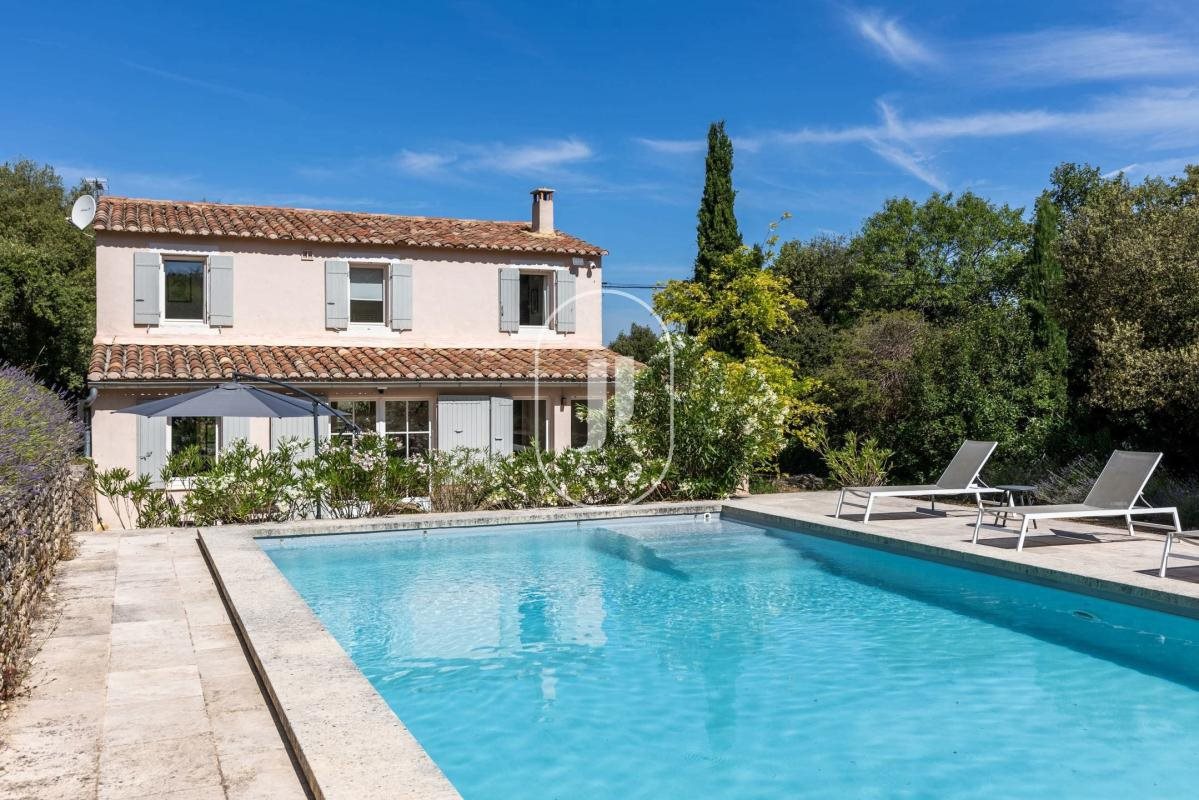 Maison à vendre, 163m², Bonnieux