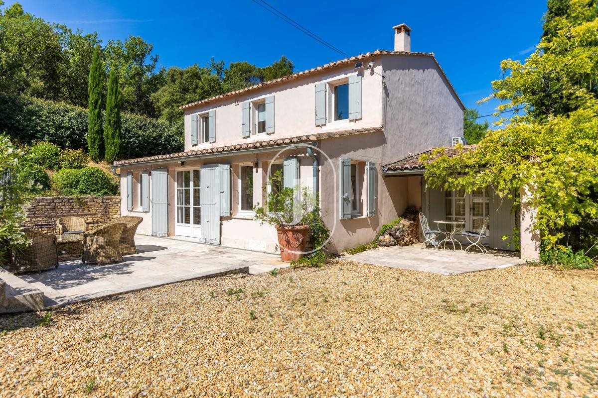 Maison à vendre, 163m², Bonnieux