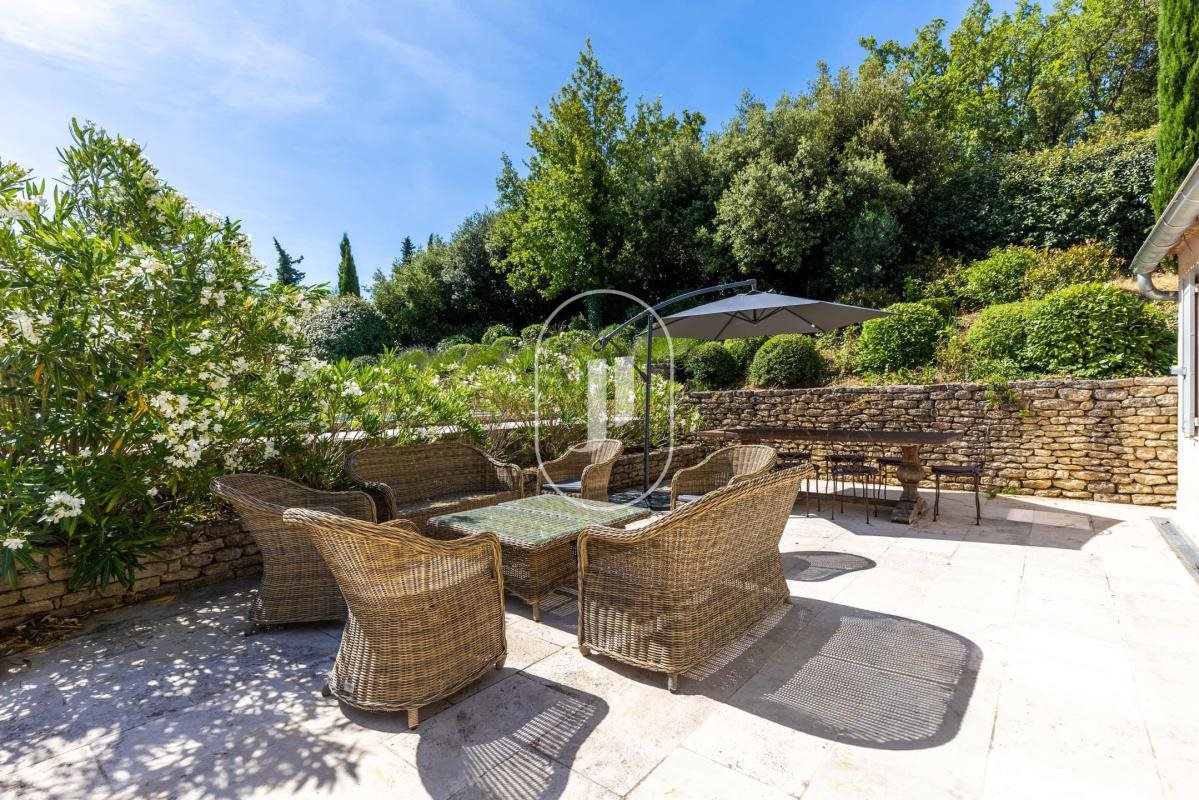 Maison à vendre, 163m², Bonnieux