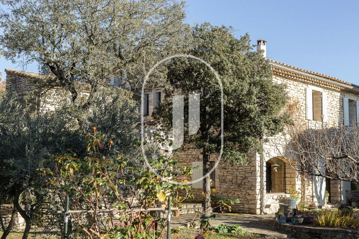 Maison à vendre, 180m², Gordes