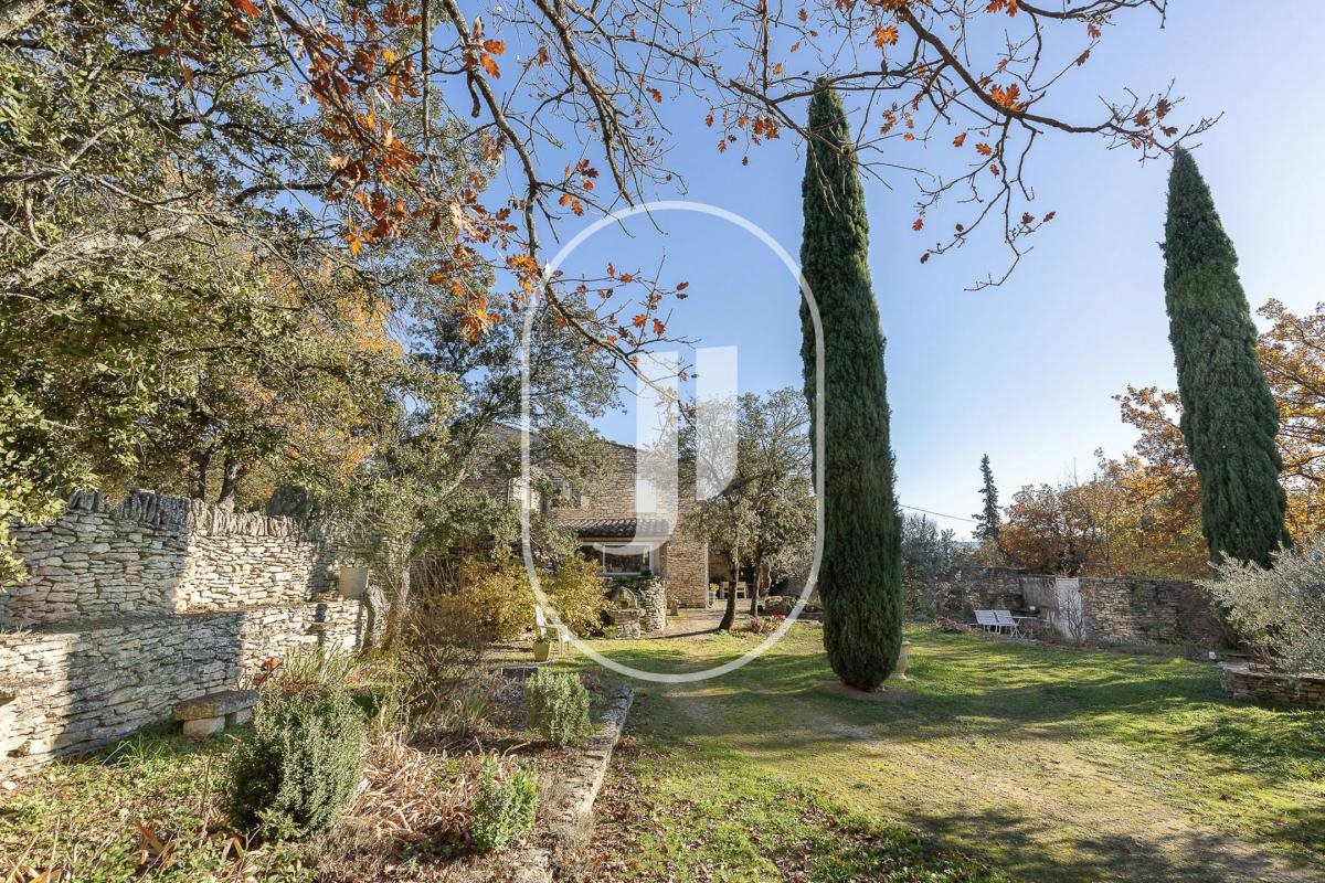 Maison à vendre, 180m², Gordes