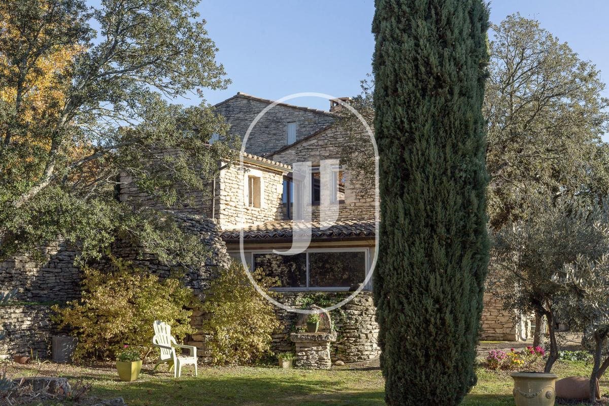 Maison à vendre, 180m², Gordes