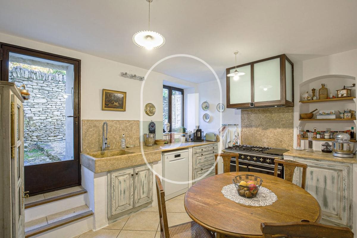 Maison à vendre, 180m², Gordes