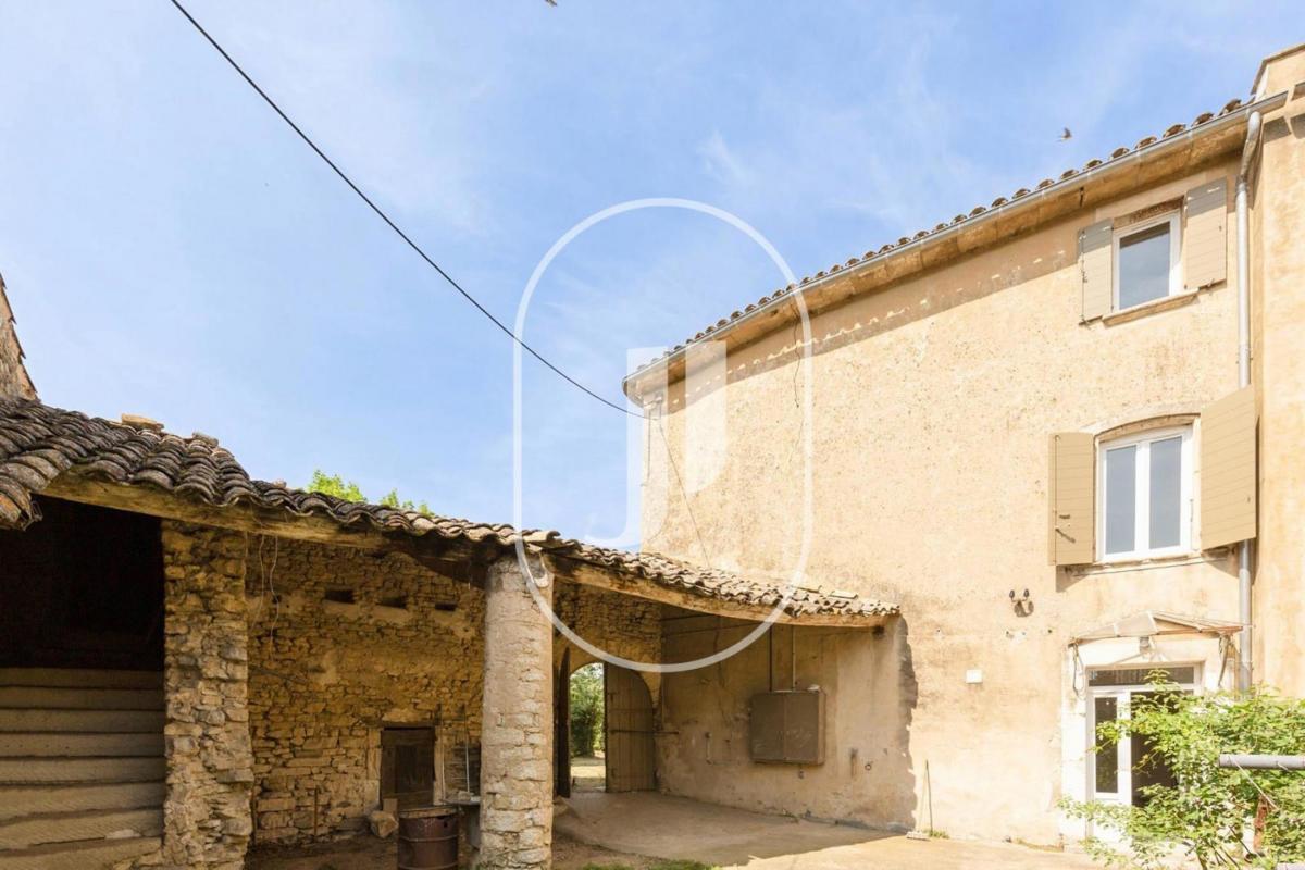 Maison à vendre, 152m², Goult