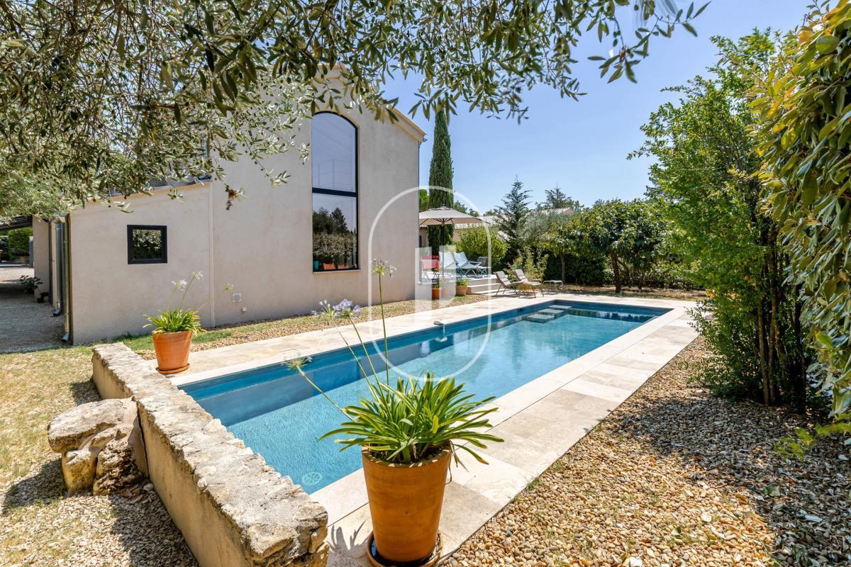 Maison à vendre, 177m², Lourmarin