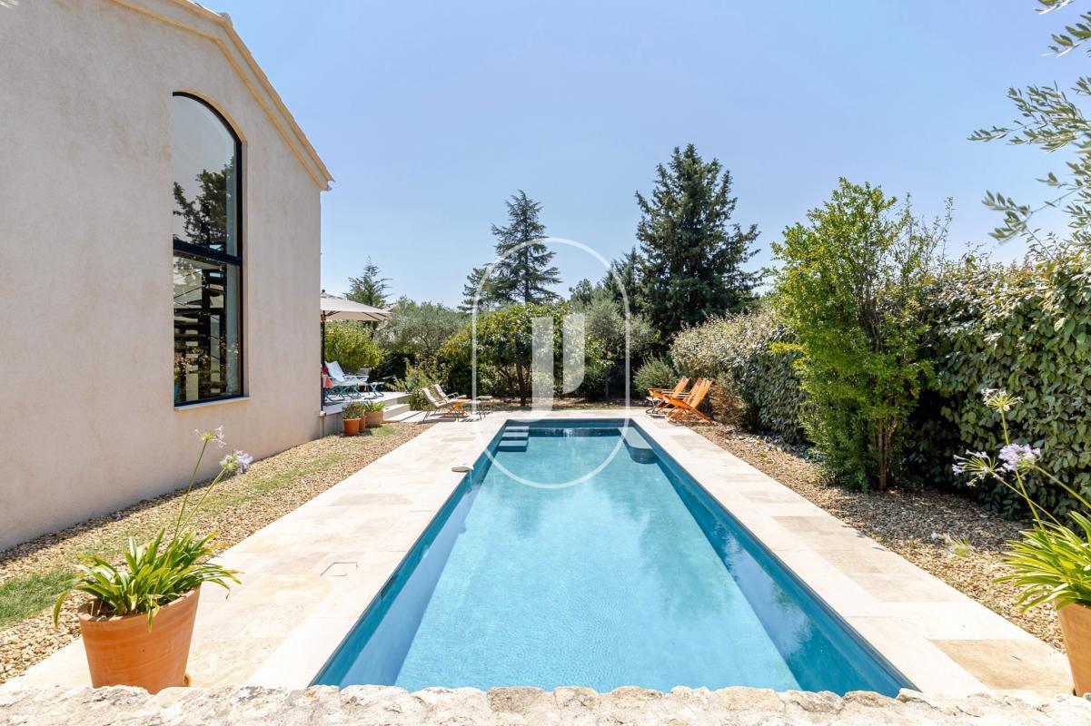 Maison à vendre, 177m², Lourmarin