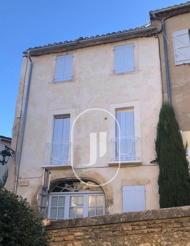 Maison à vendre, 93m², Ménerbes
