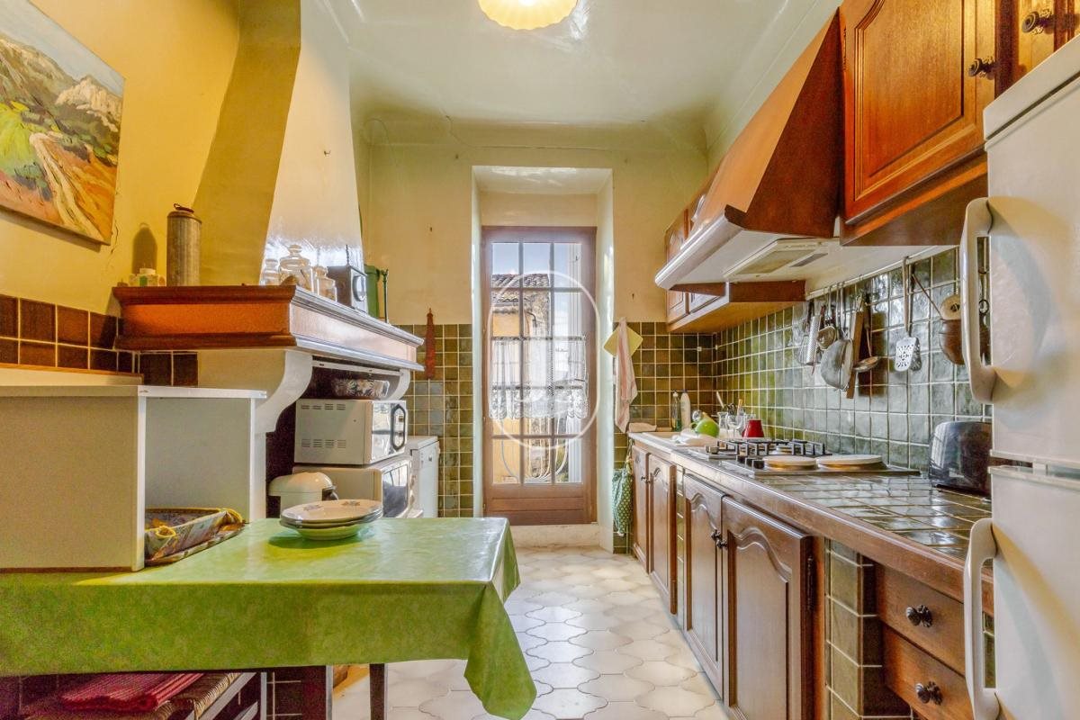 Maison à vendre, 93m², Ménerbes