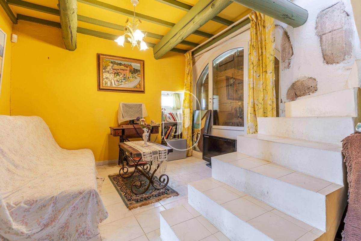 Maison à vendre, 93m², Ménerbes