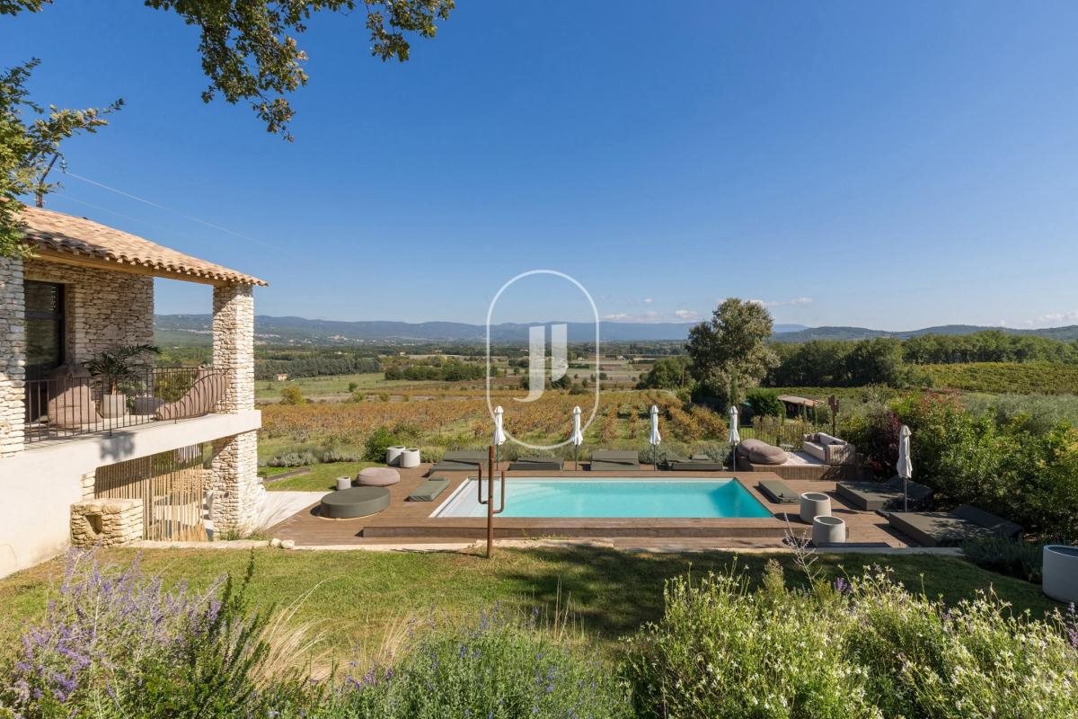 Maison à vendre, 190m², Gordes