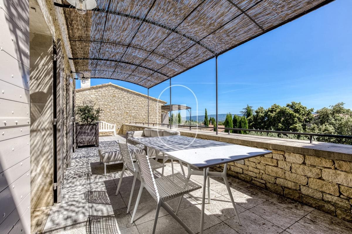 Appartement à vendre, 110m², Gordes