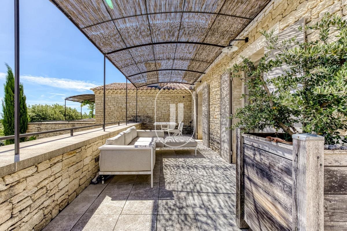 Appartement à vendre, 110m², Gordes