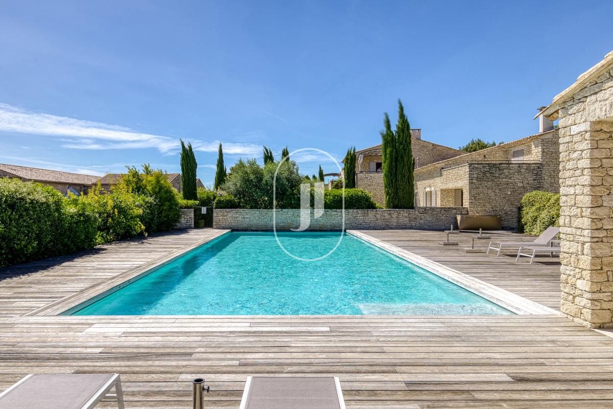 Appartement à vendre, 110m², Gordes