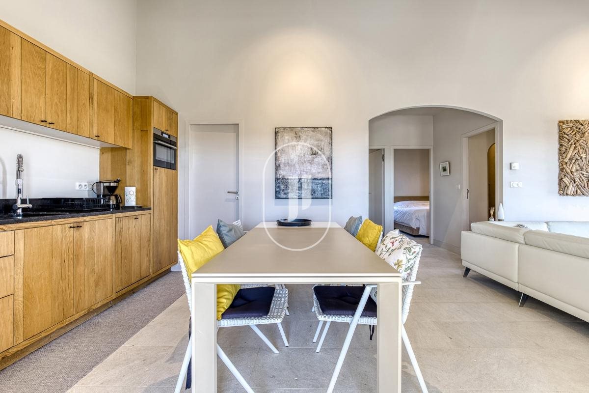 Appartement à vendre, 110m², Gordes