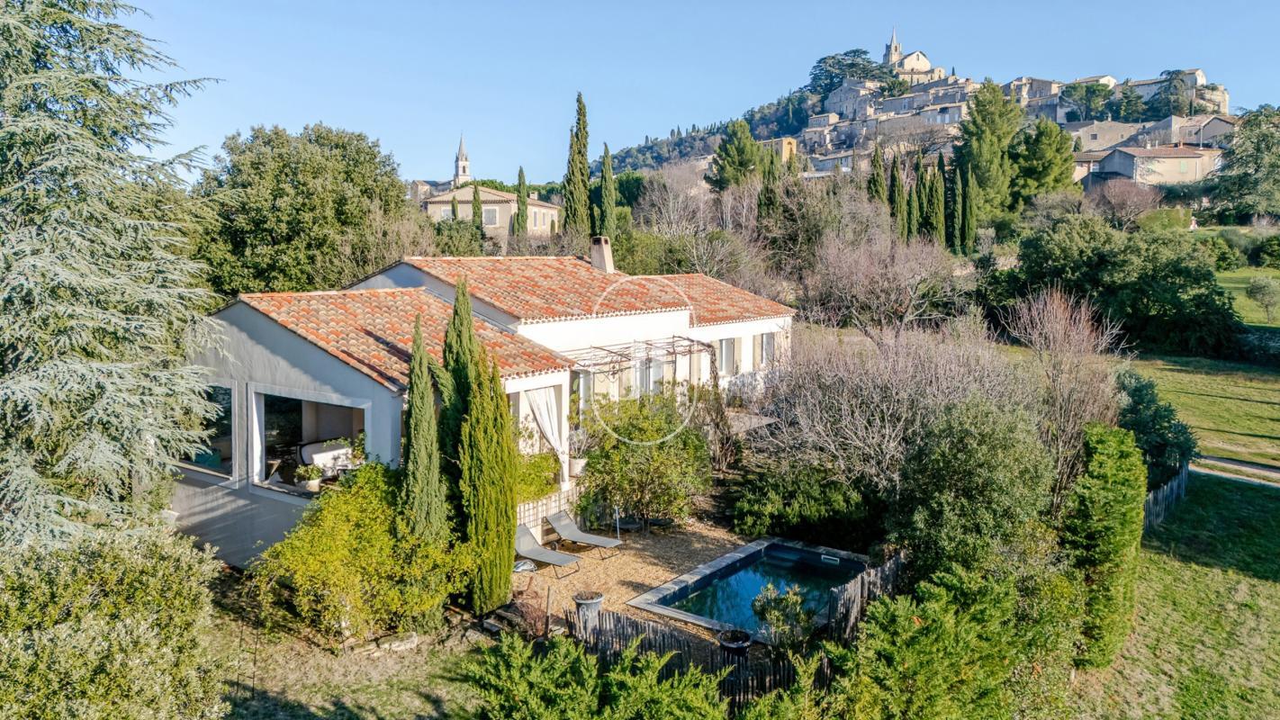 Maison à vendre, 125m², Bonnieux