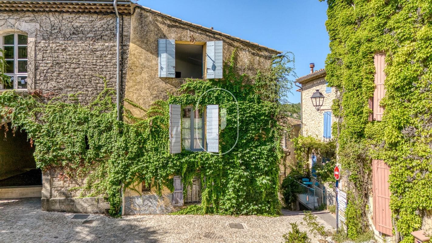 Maison à vendre, 166m², Saignon