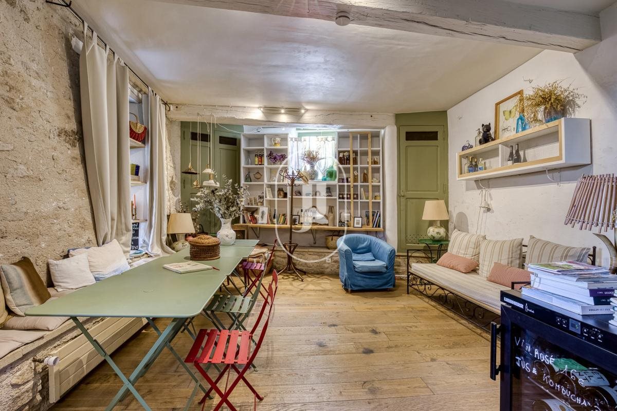 Maison à vendre, 166m², Saignon