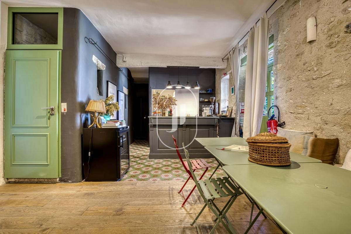 Maison à vendre, 166m², Saignon