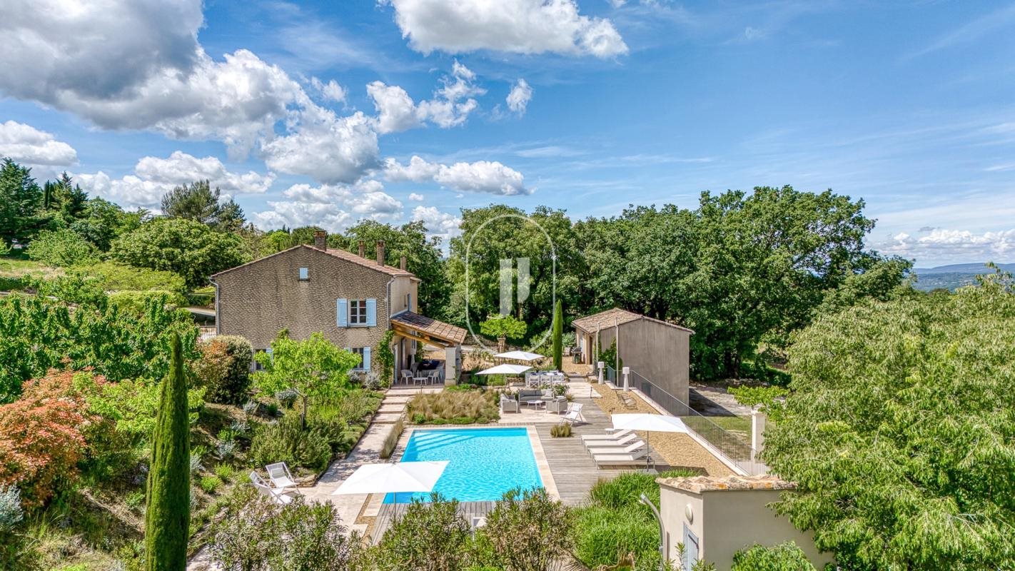 Maison à vendre, 186m², Bonnieux