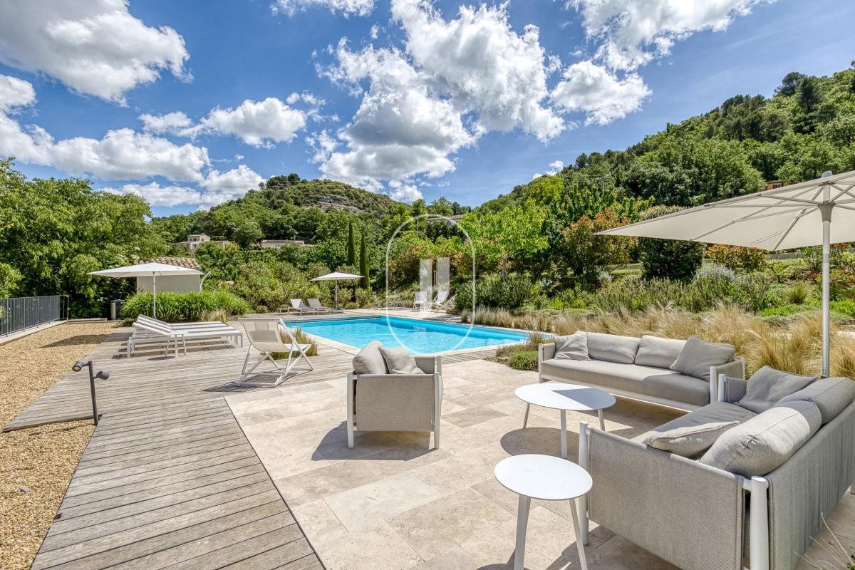Maison à vendre, 186m², Bonnieux