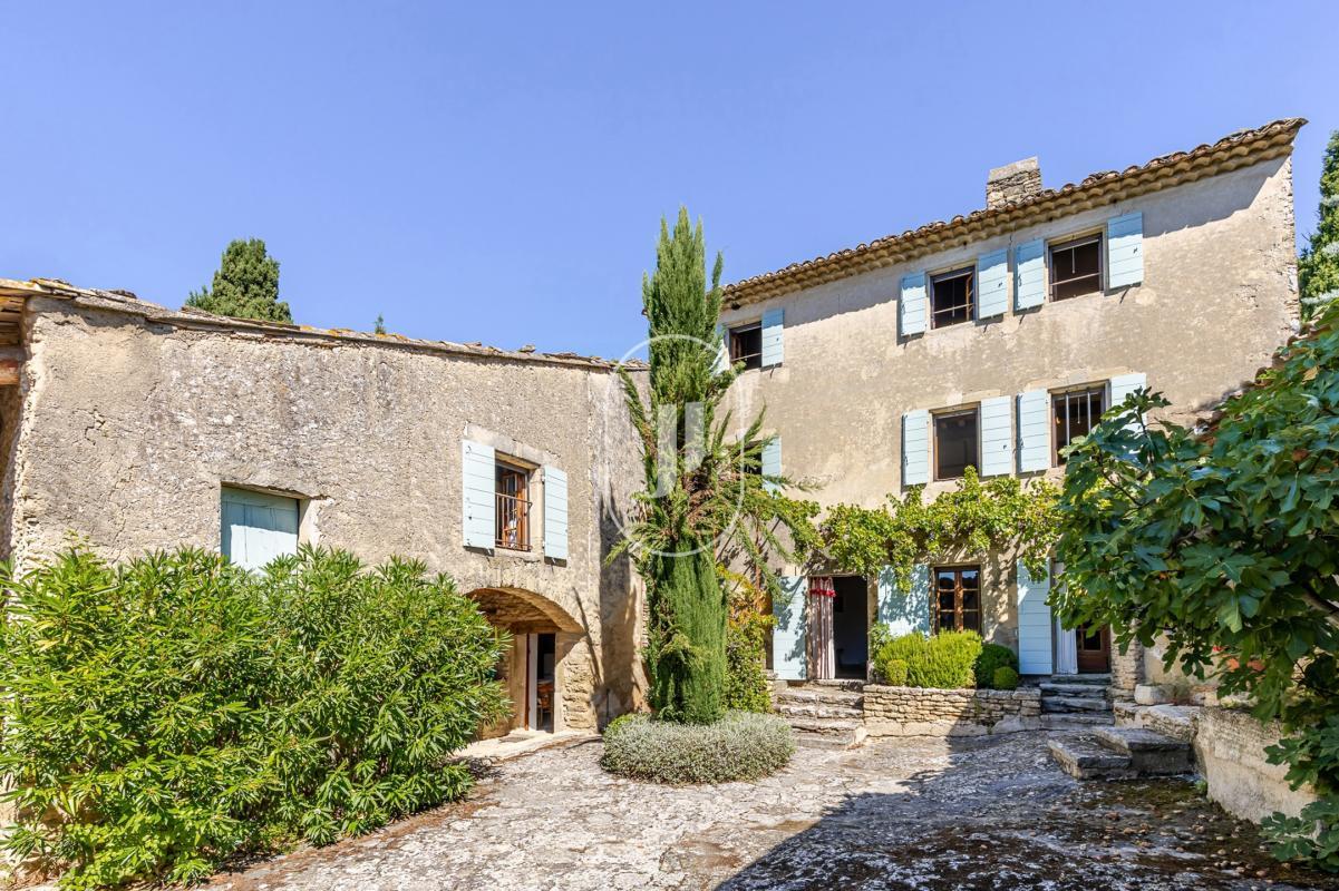Maison à vendre, 189m², Gordes