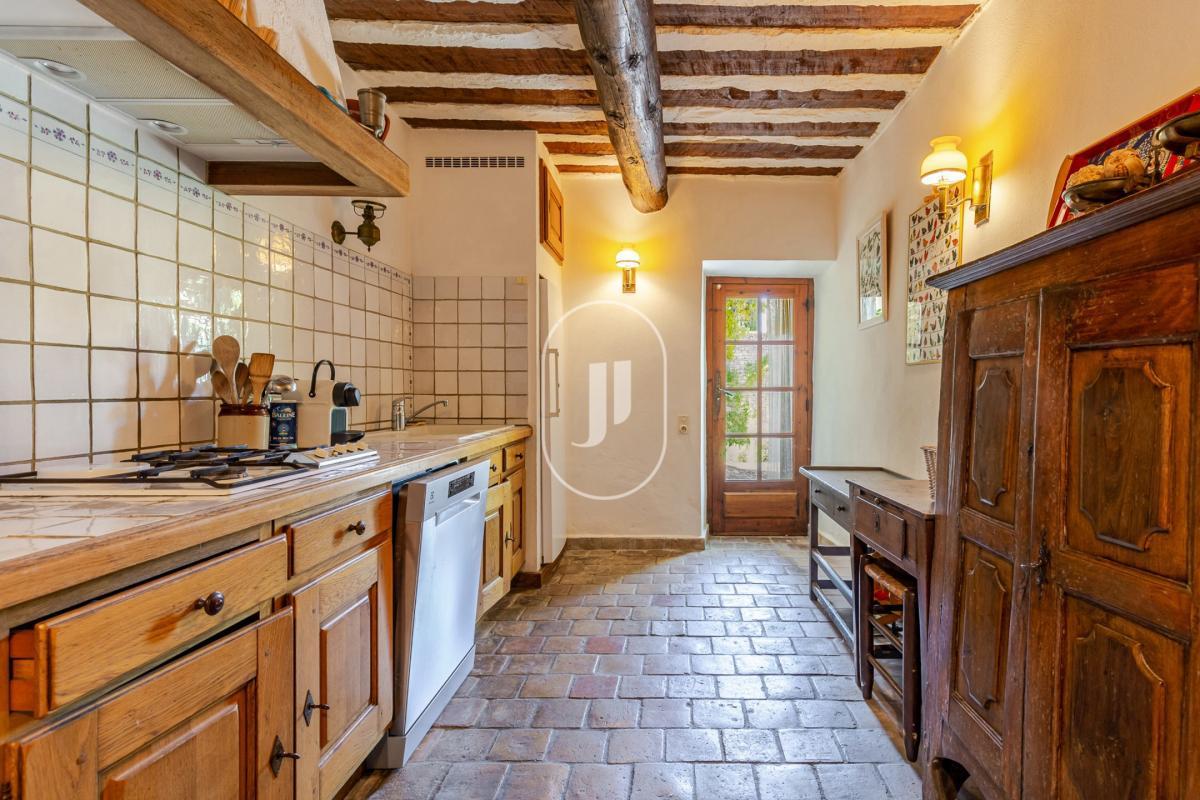 Maison à vendre, 189m², Gordes