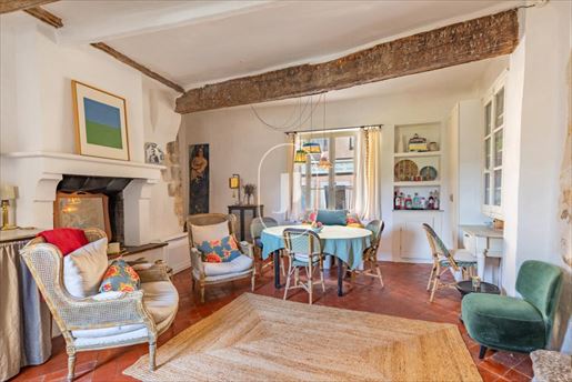 Maison 100 m² · à Bonnieux · 100 m² · 295 000 €