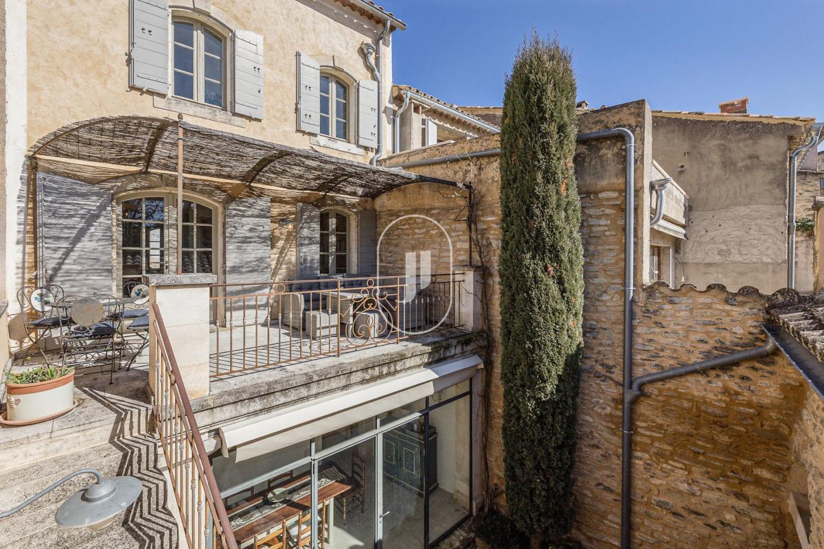 Maison à vendre, 155m², Goult