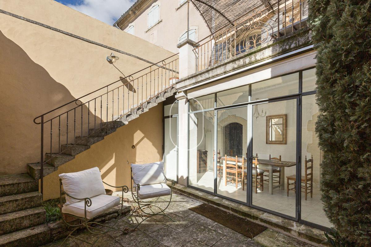 Maison à vendre, 155m², Goult