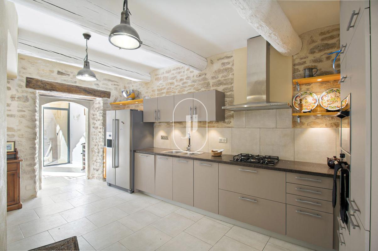 Maison à vendre, 155m², Goult