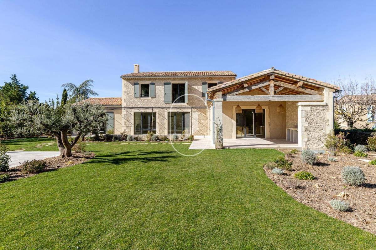Maison à vendre, 228m², Bonnieux
