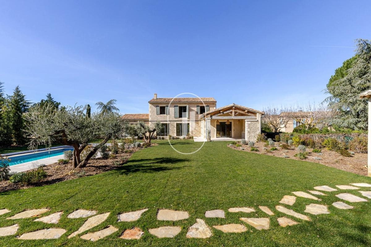 Maison à vendre, 228m², Bonnieux