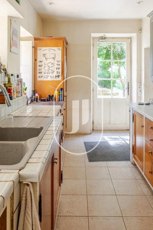 Maison à vendre, 251m², Oppède