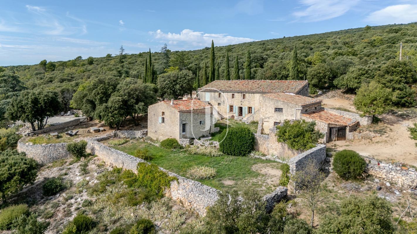 Maison à vendre, 280m², Rustrel