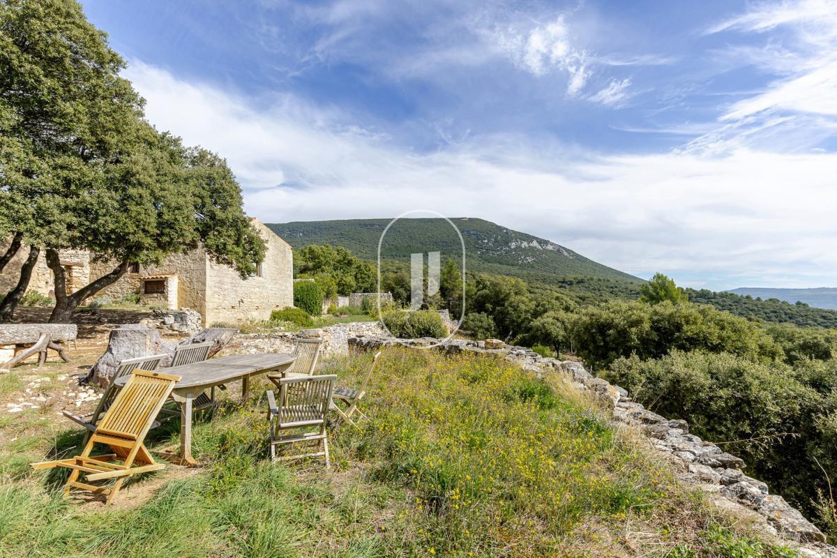 Maison à vendre, 280m², Rustrel