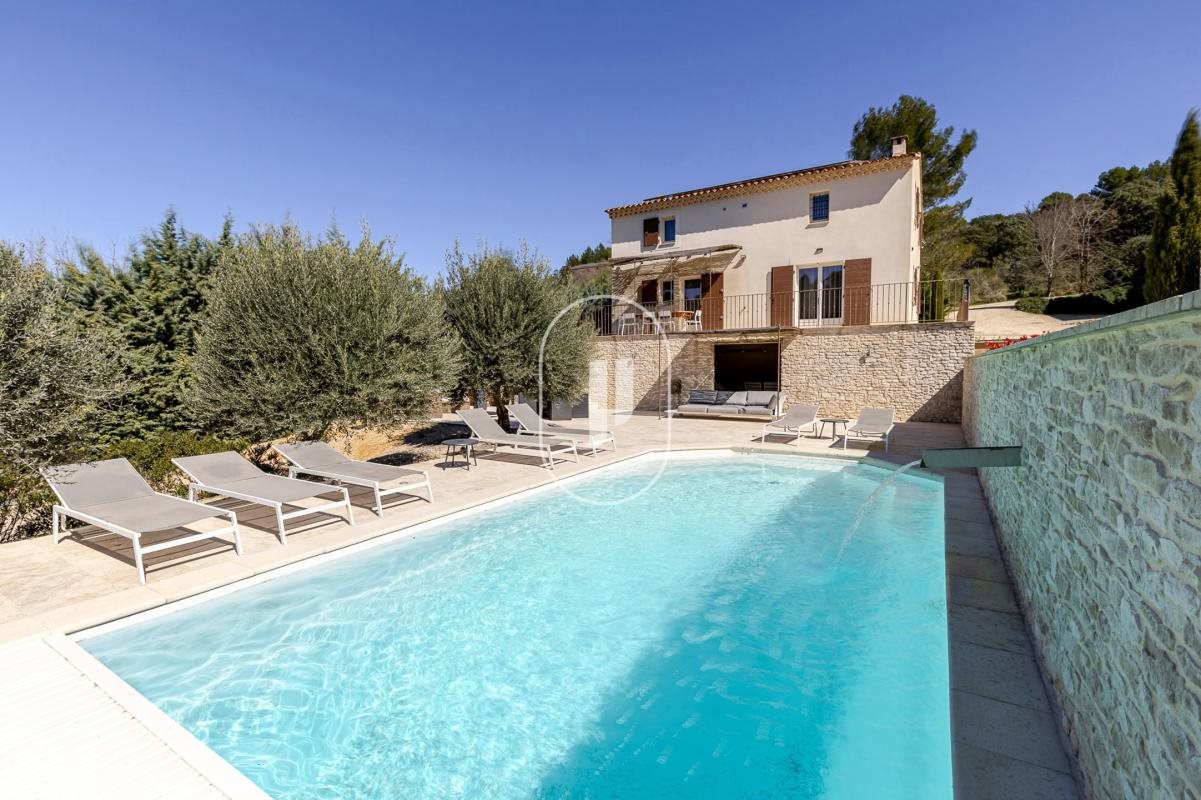 Maison à vendre, 126m², Apt
