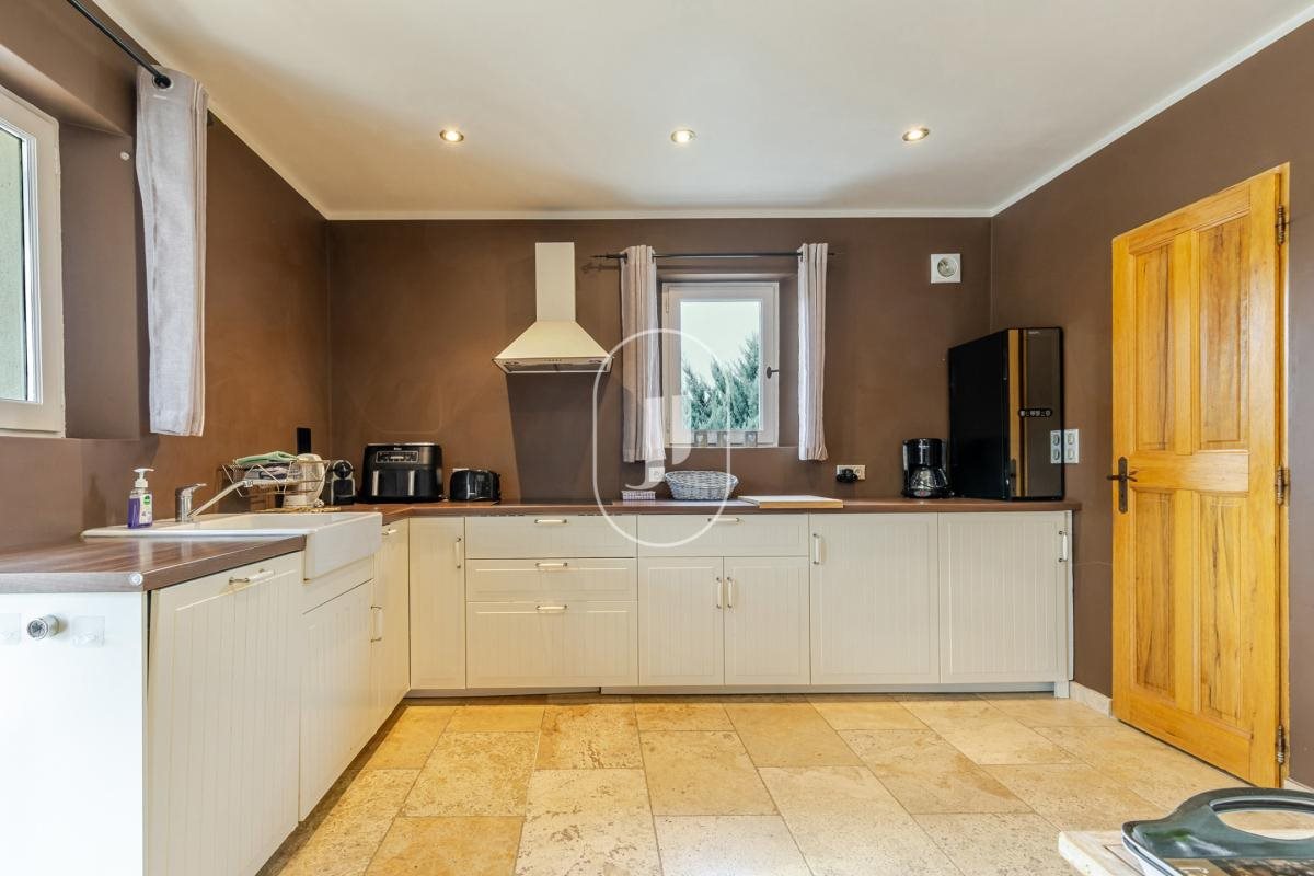 Maison à vendre, 126m², Apt