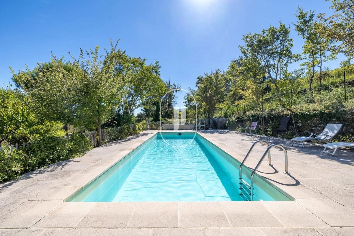 Maison à vendre, 180m², Saignon
