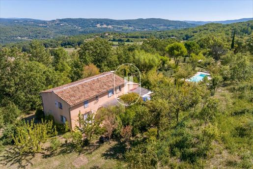 Annonce · à Saignon · 180 m² · 990 000 €