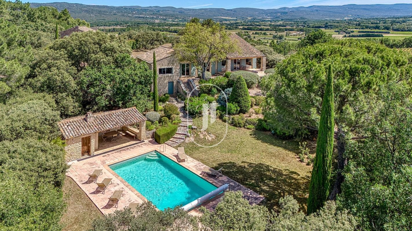 Maison à vendre, 220m², Gordes