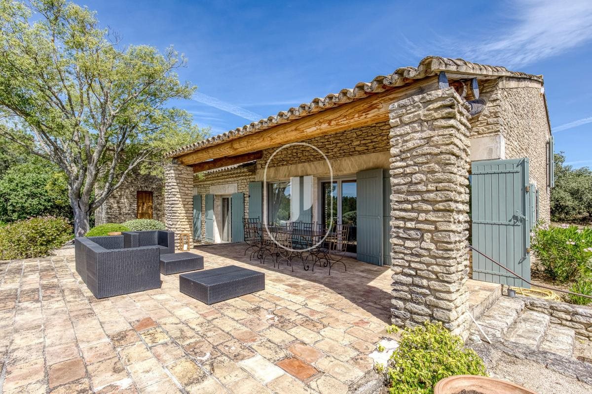 Maison à vendre, 220m², Gordes
