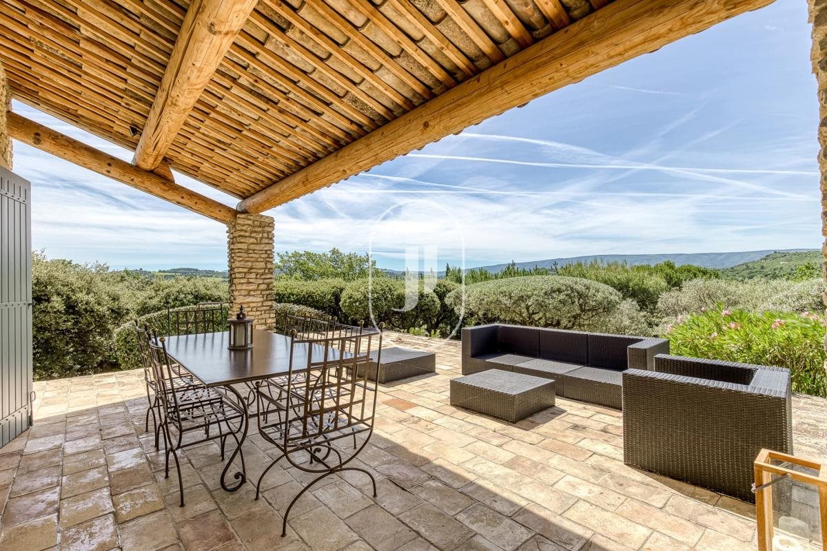 Maison à vendre, 220m², Gordes