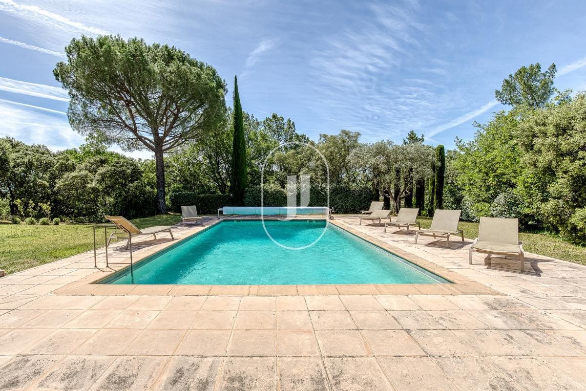 Maison à vendre, 220m², Gordes