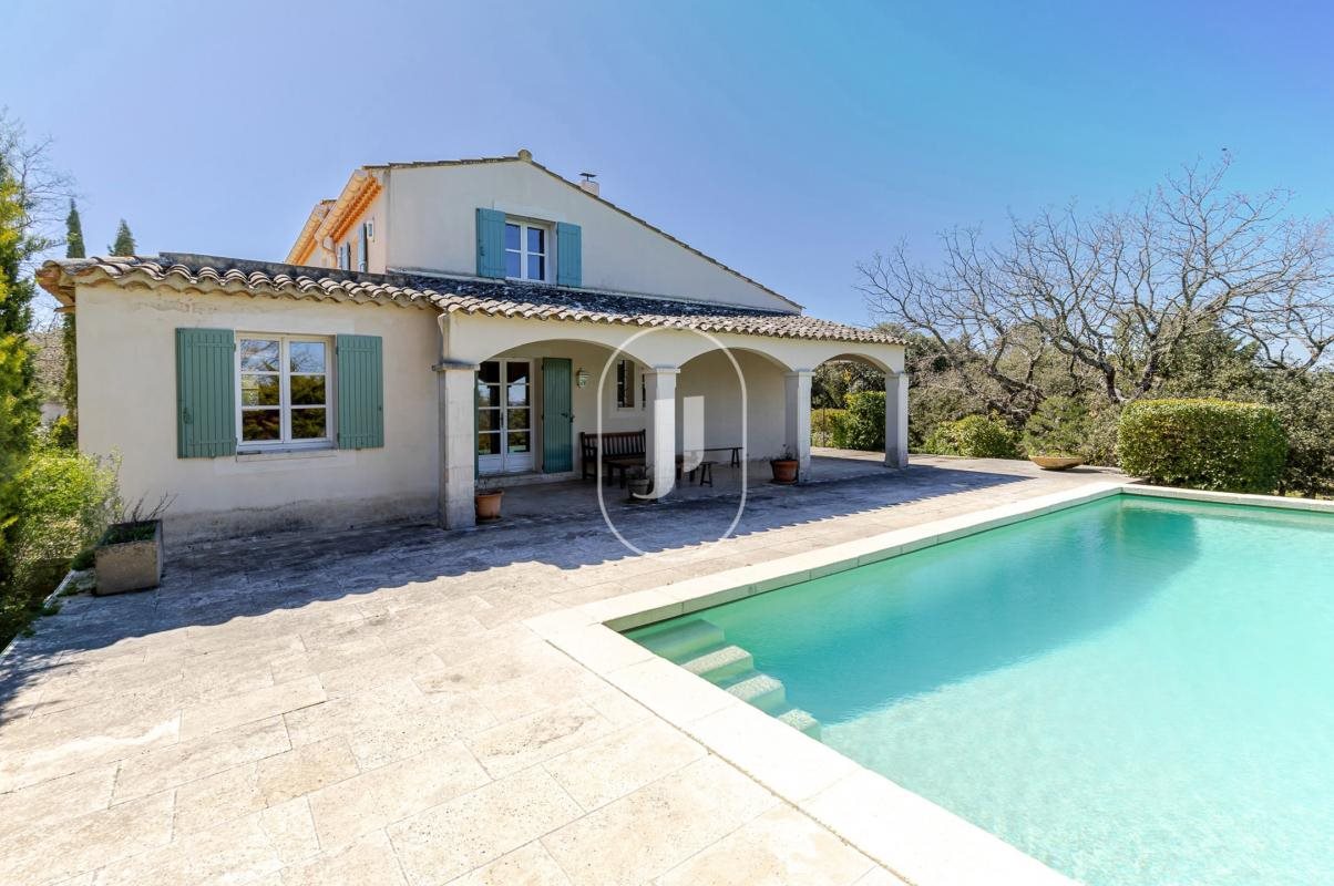 Maison à vendre, 156m², Bonnieux