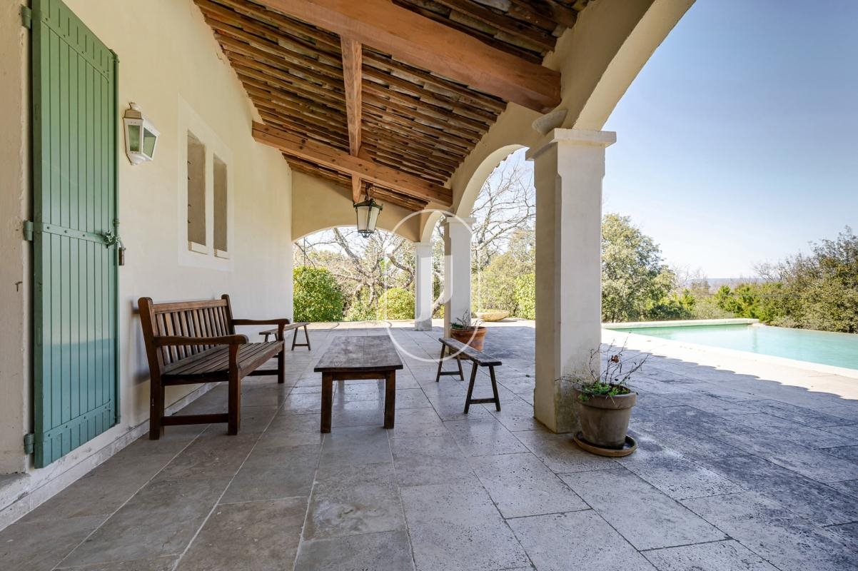 Maison à vendre, 156m², Bonnieux