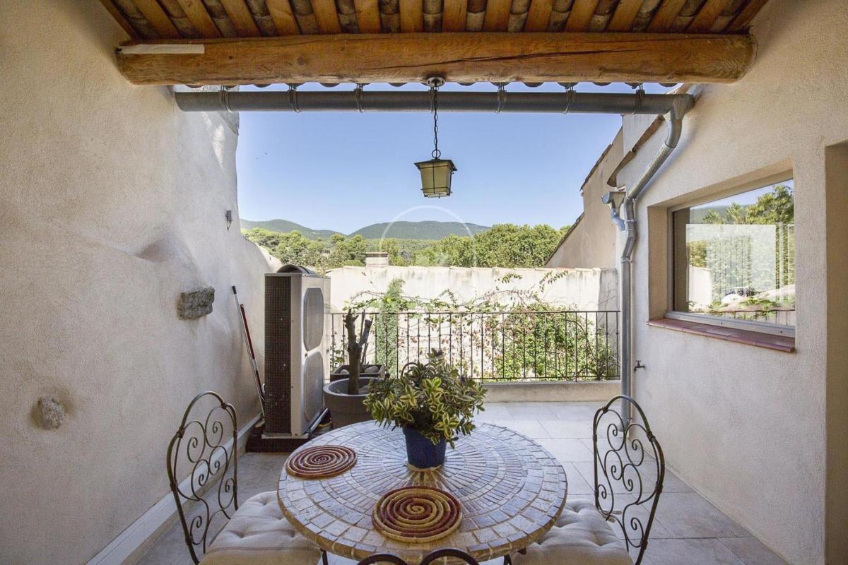 Maison à vendre, 124m², Cucuron