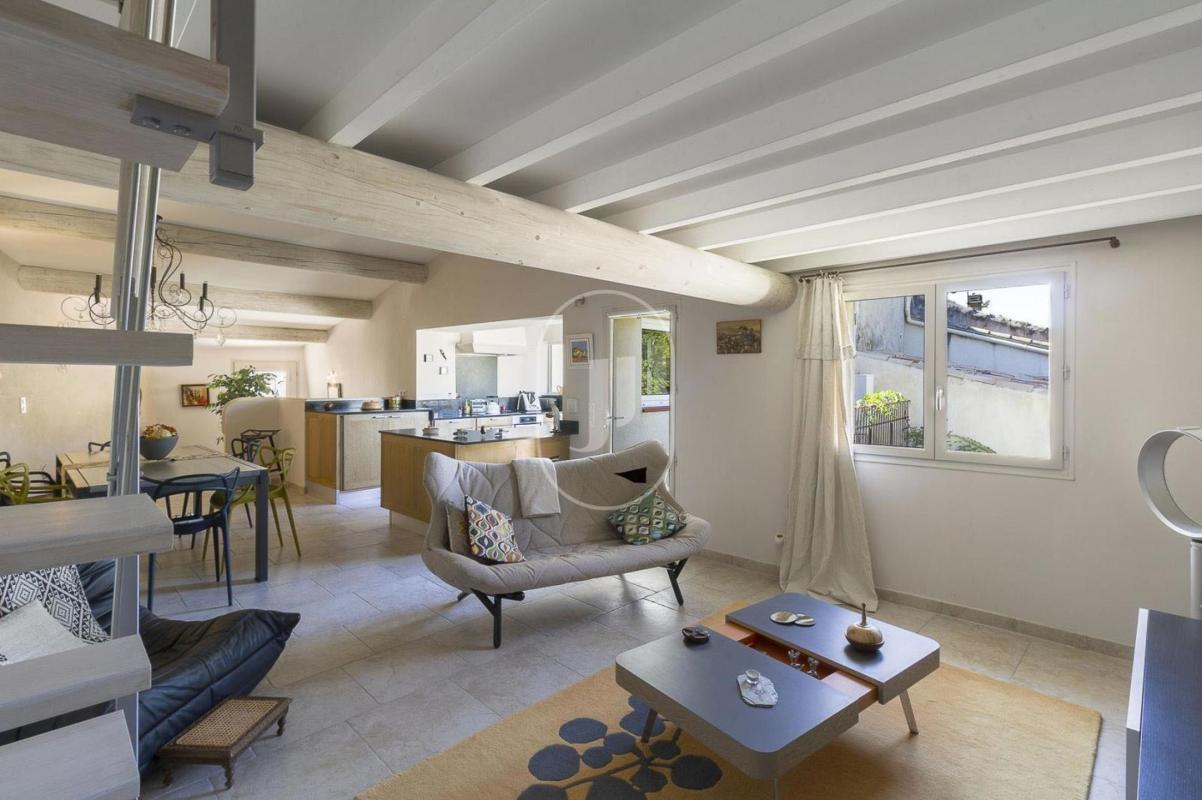 Maison à vendre, 124m², Cucuron
