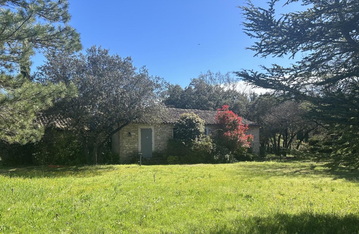 Maison à vendre, 116m², Ménerbes