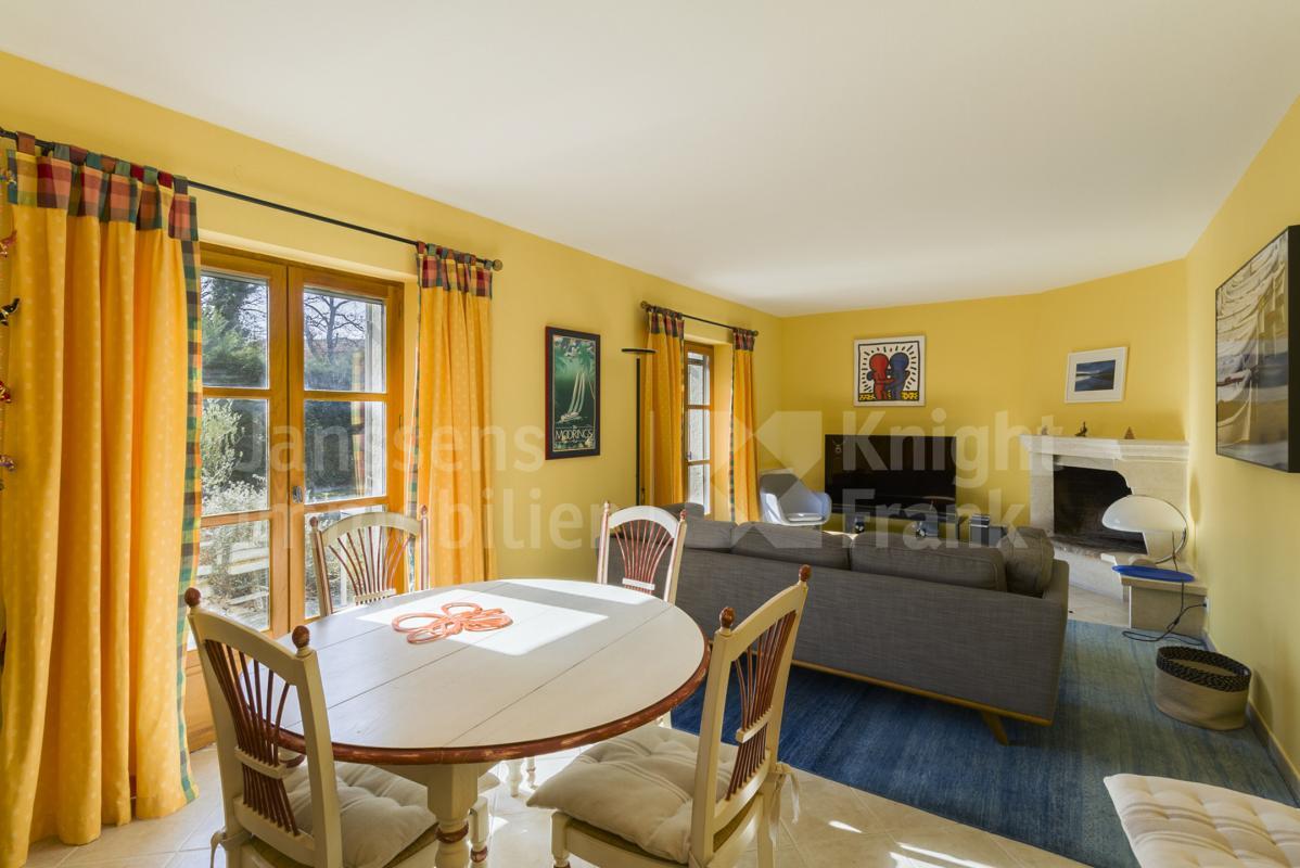Maison à vendre, 116m², Ménerbes