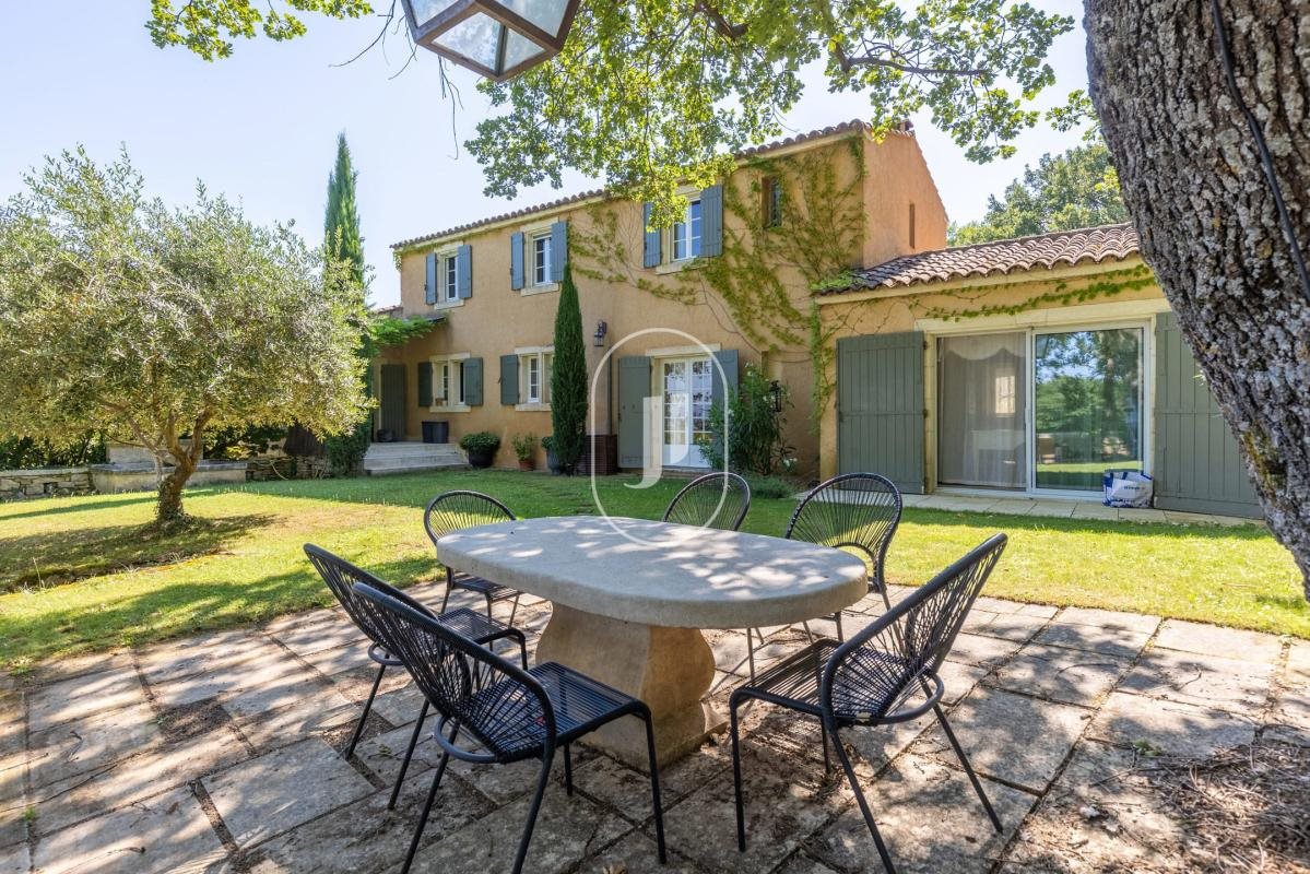 Maison à vendre, 192m², Apt